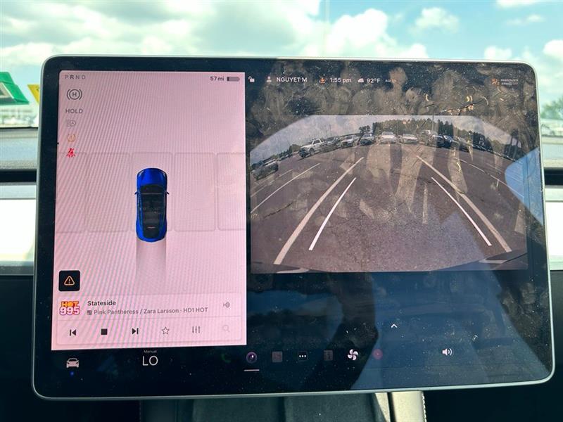 2021 TESLA MODEL Y PERFORMANCE