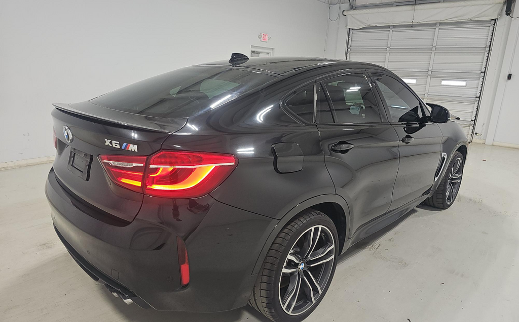 2017 BMW X6 M xDrive M's photo