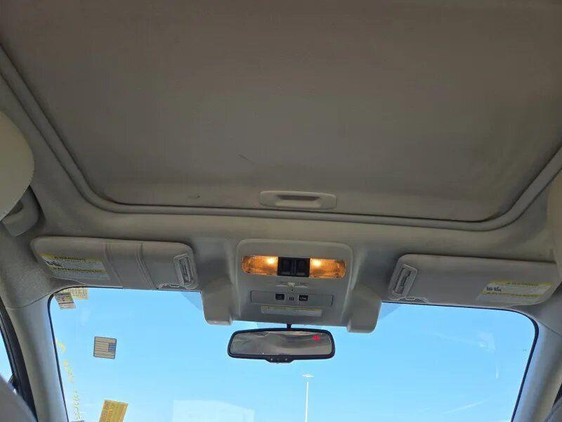 2015 SUBARU IMPREZA LIMITED