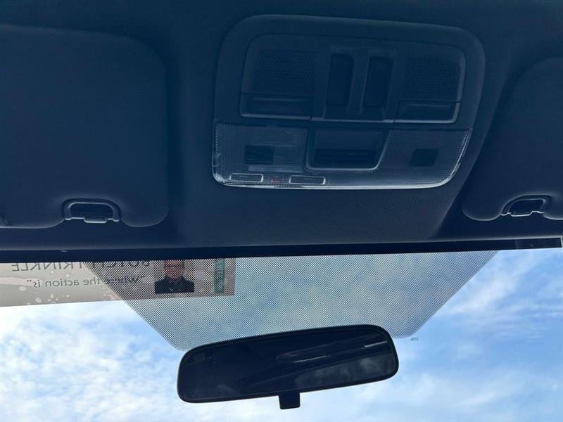 2018 SUBARU WRX PREMIUM