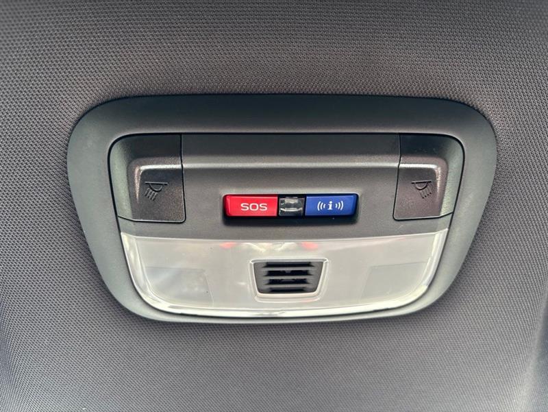 2019 SUBARU WRX STI