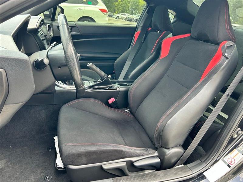 2014 SCION FR-S 
