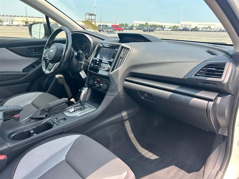 2019 SUBARU CROSSTREK PREMIUM