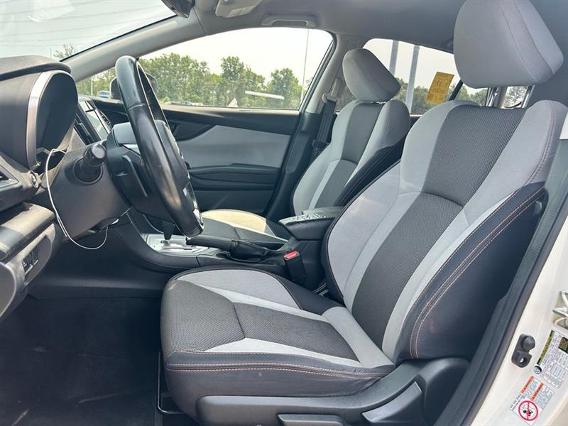 2019 SUBARU CROSSTREK PREMIUM