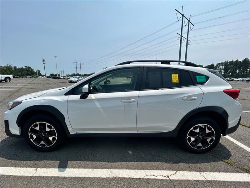 2019 SUBARU CROSSTREK PREMIUM