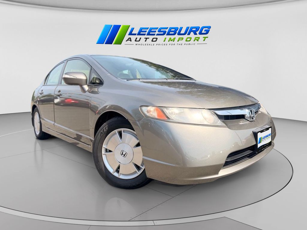 2006 Honda Civic