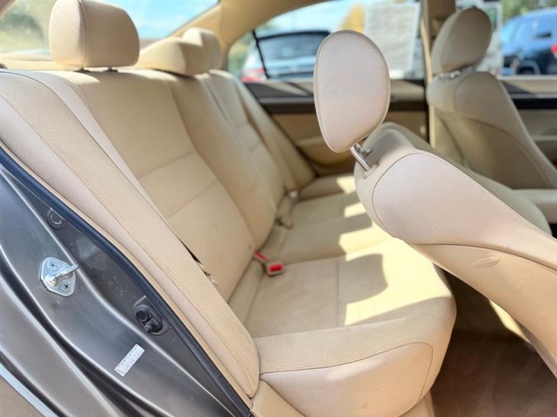 2006 HONDA CIVIC 