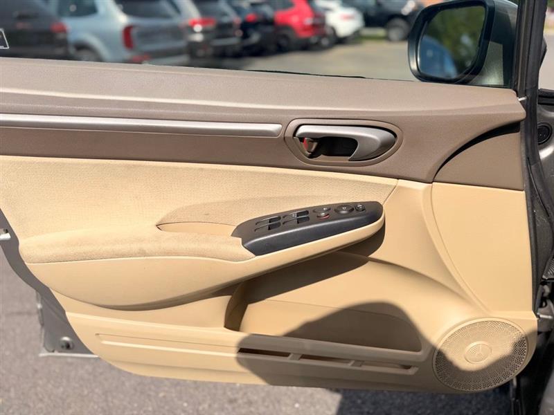 2006 HONDA CIVIC 