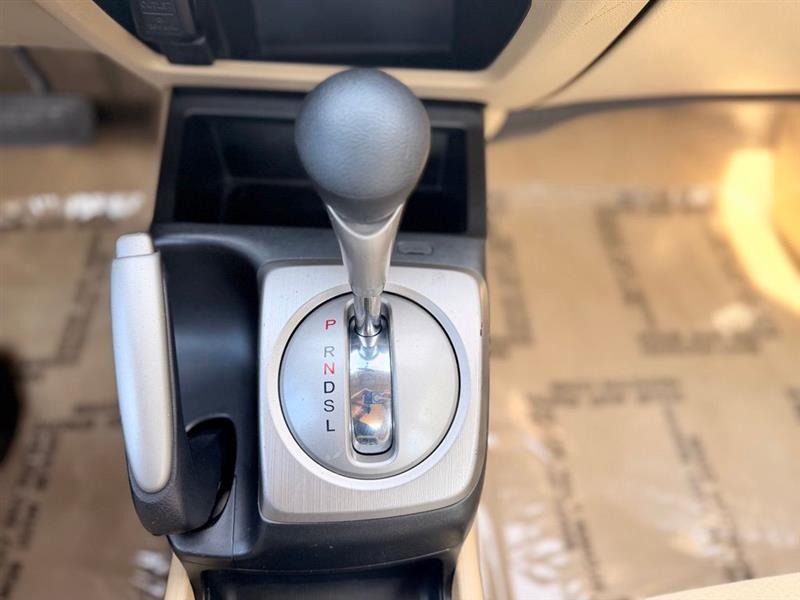 2006 HONDA CIVIC 