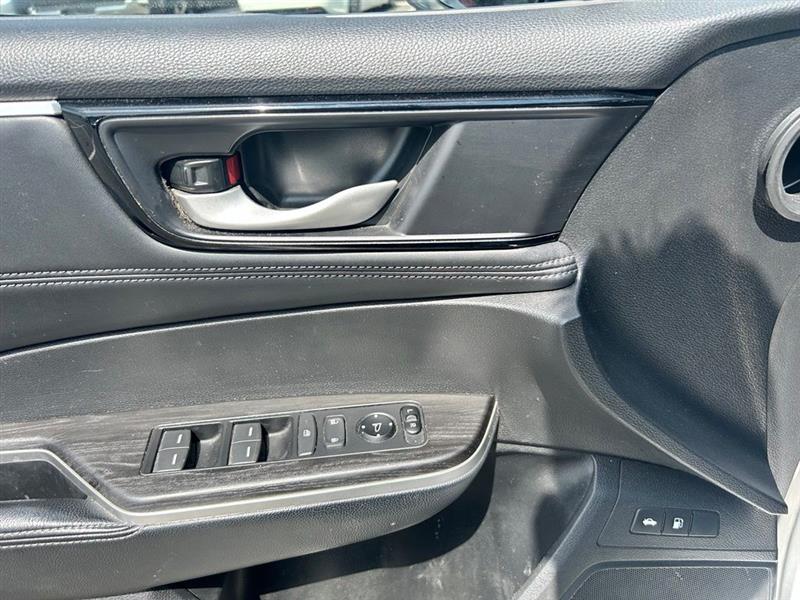 2018 HONDA CLARITY PLUG-IN HYBRID 