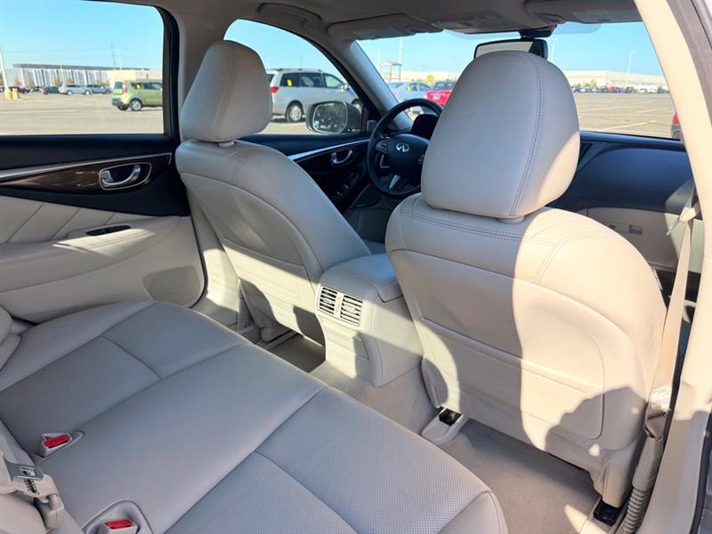 2017 INFINITI Q50 3.0T PREMIUM