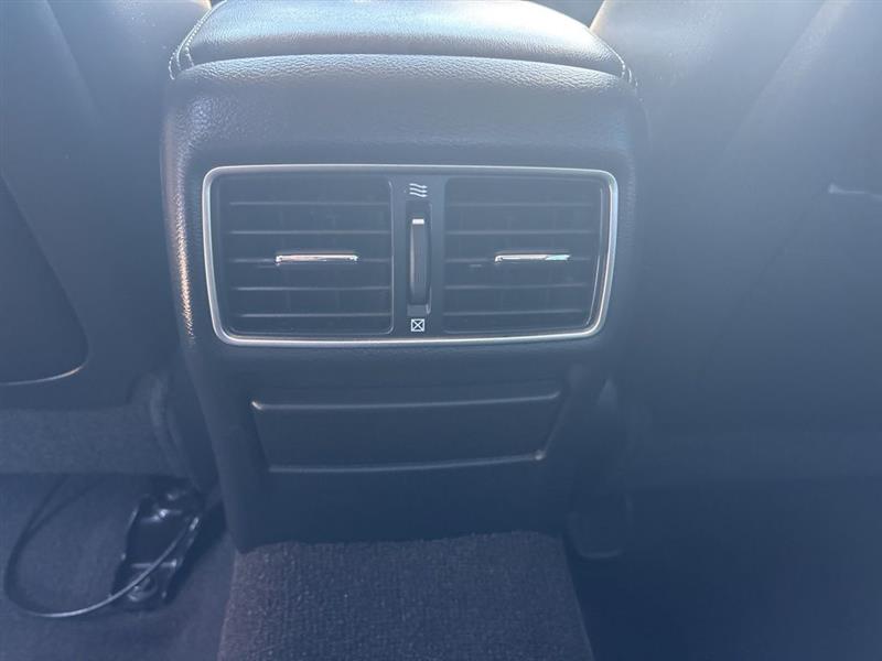 2017 INFINITI Q50 3.0T PREMIUM