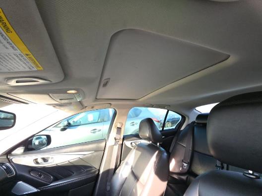 2017 INFINITI Q50 3.0T PREMIUM