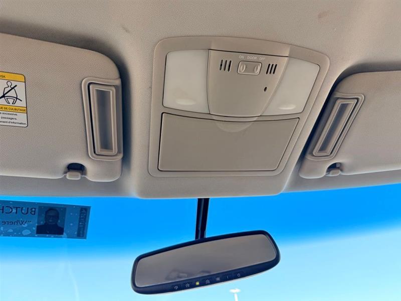2017 NISSAN ARMADA SV