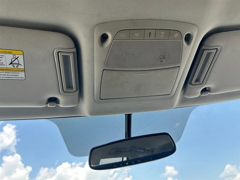 2020 NISSAN ARMADA SV