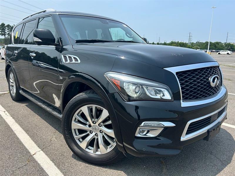 2019 INFINITI QX50 Essential - Photo 47