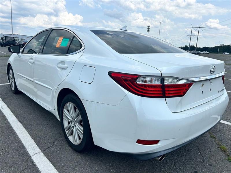 2013 LEXUS ES350 
