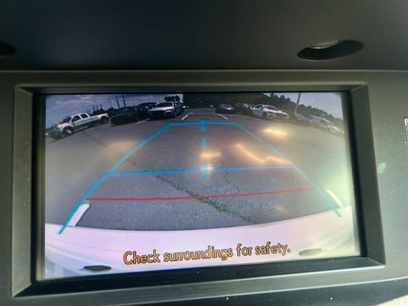 2013 LEXUS ES350 