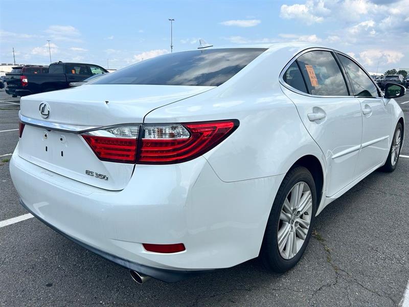 2013 LEXUS ES350 