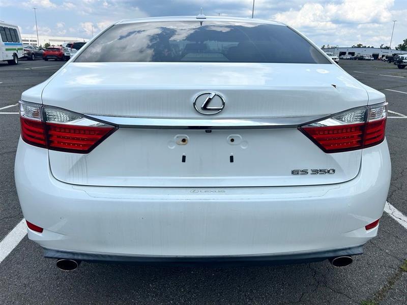 2013 LEXUS ES350 