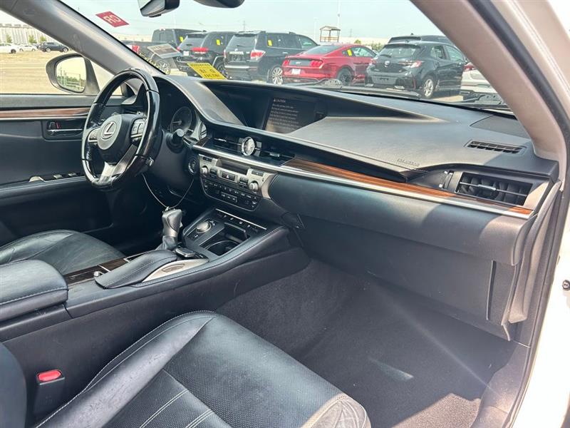 2016 LEXUS ES350 
