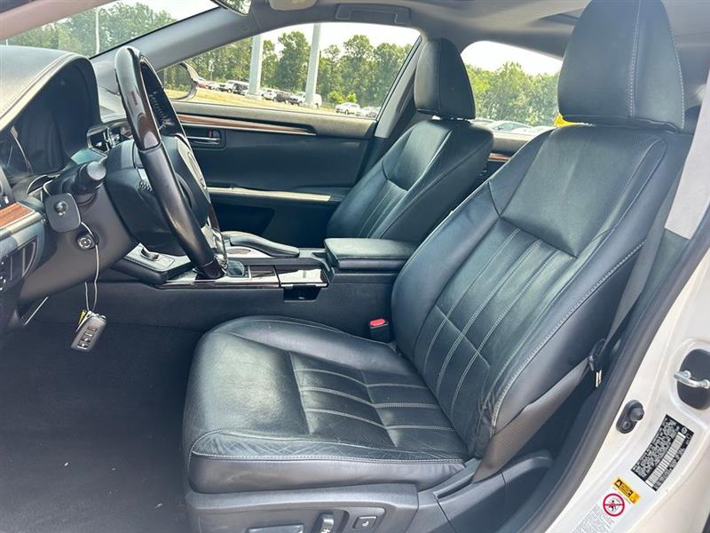 2016 LEXUS ES350 