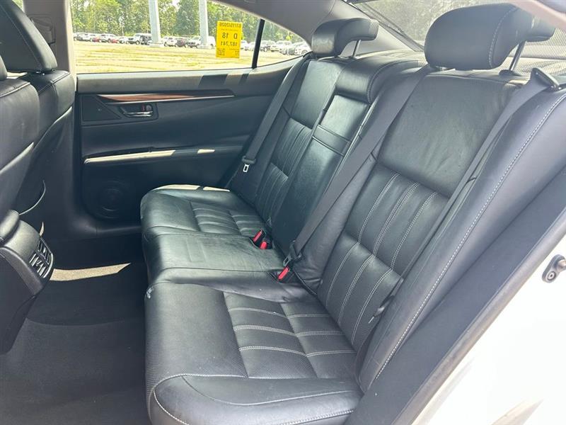 2016 LEXUS ES350 
