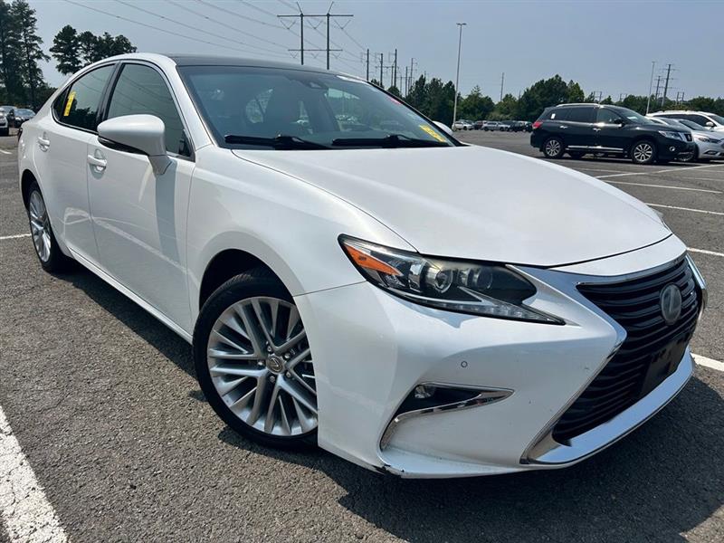 2016 LEXUS ES350 