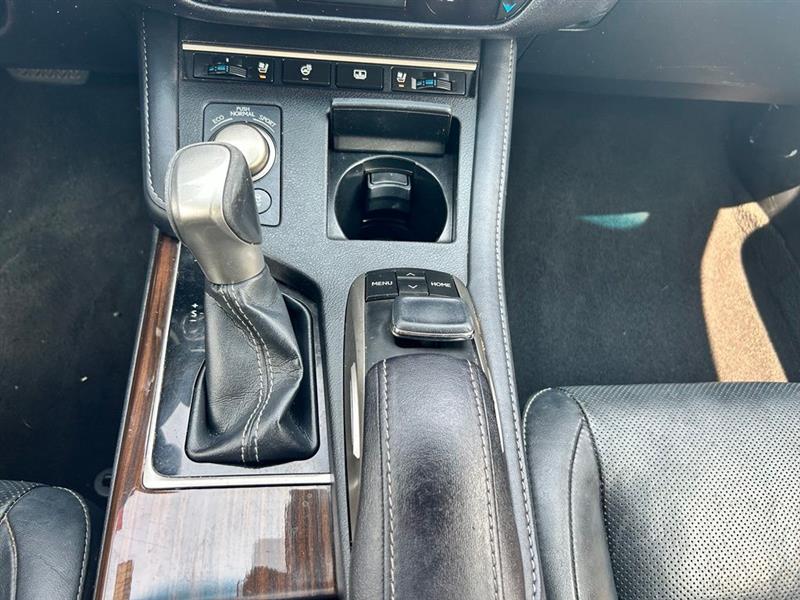 2016 LEXUS ES350 