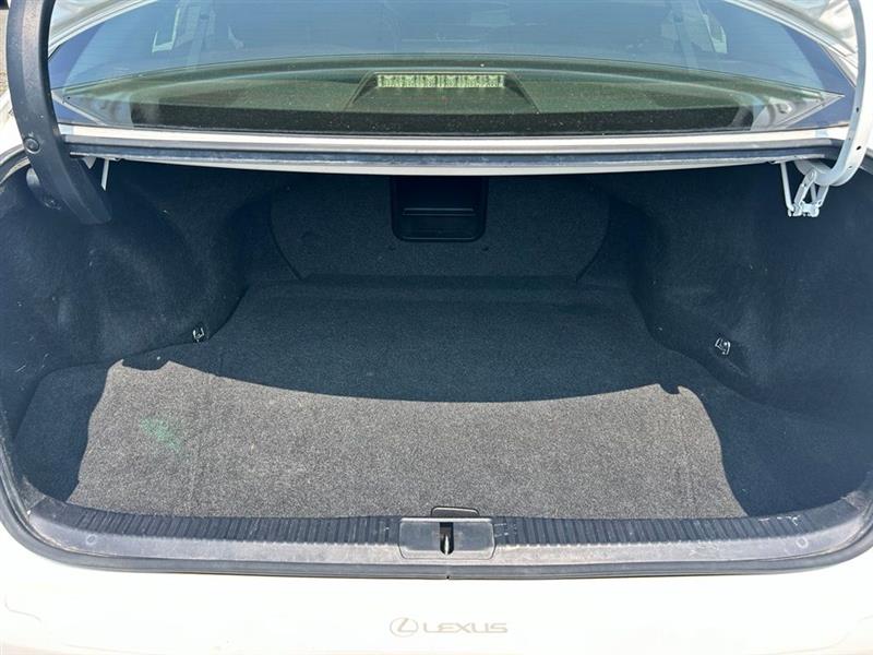 2016 LEXUS ES350 