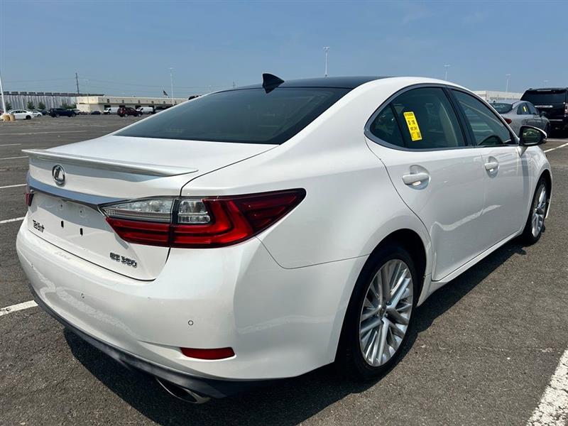 2016 LEXUS ES350 