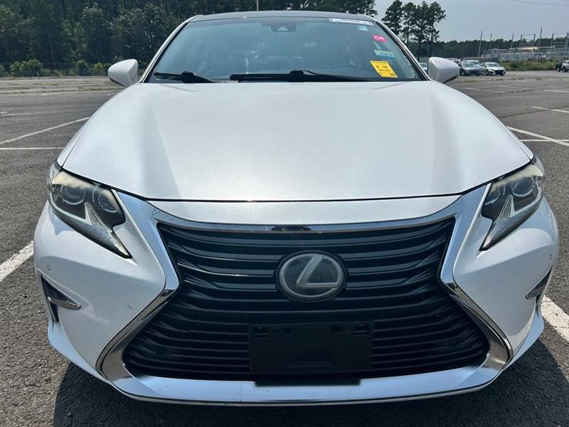 2016 LEXUS ES350 