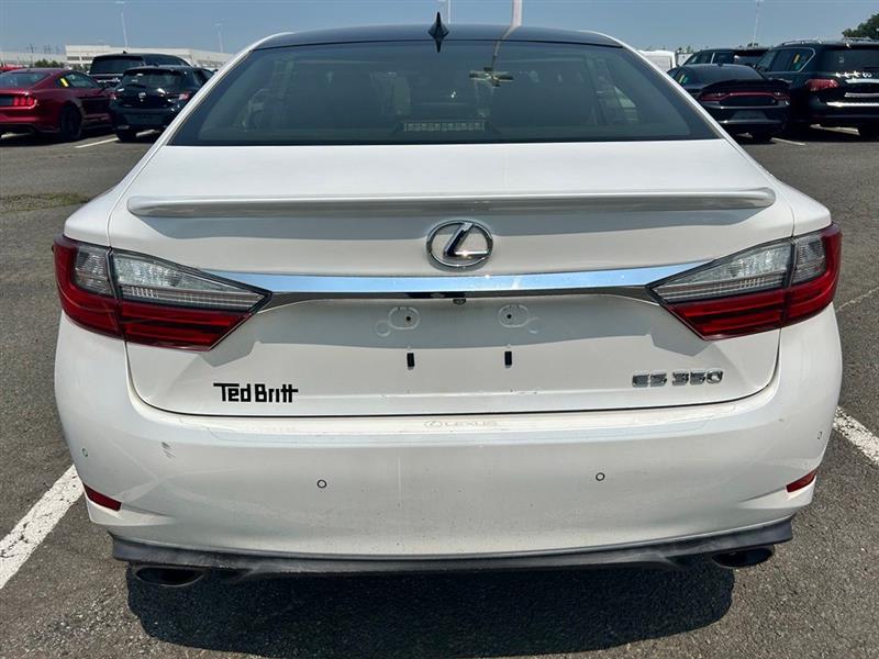 2016 LEXUS ES350 