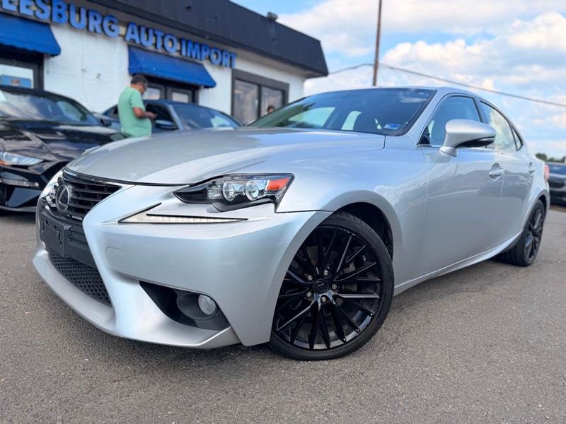 2014 LEXUS IS250 