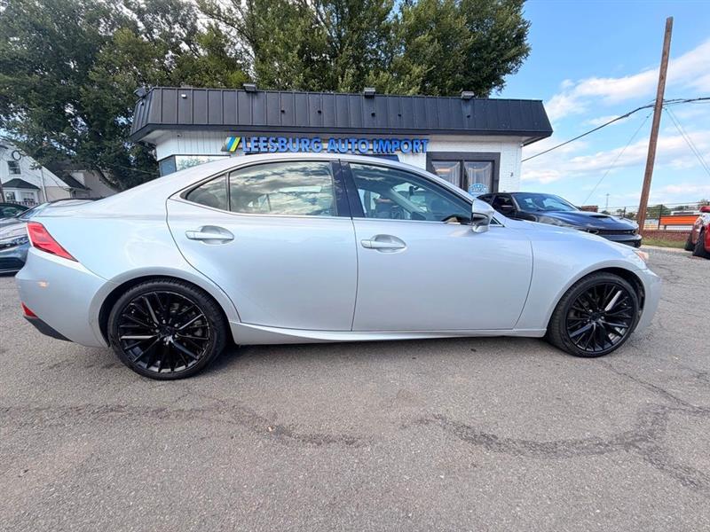 2014 LEXUS IS250 