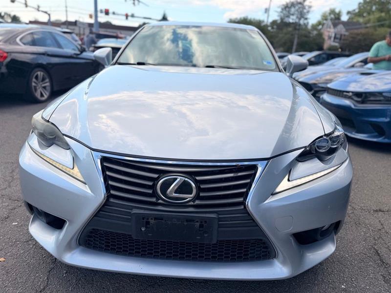 2014 LEXUS IS250 