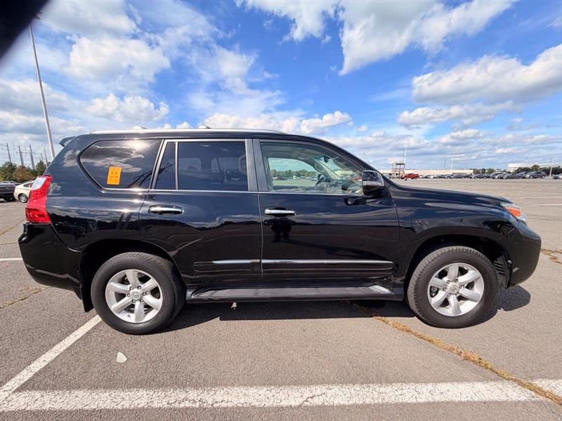 2013 LEXUS GX 460 
