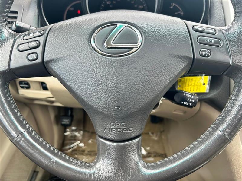 2006 LEXUS RX400H 