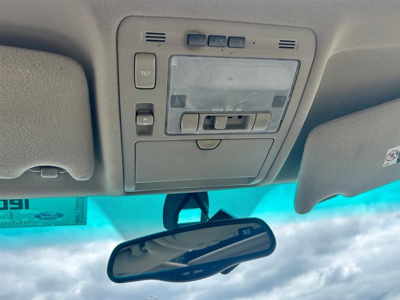 2006 LEXUS RX400H 