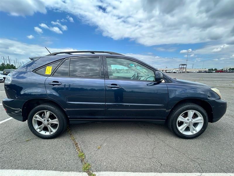 2006 LEXUS RX400H 