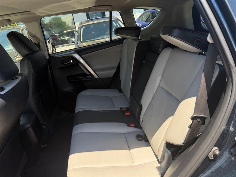 2018 TOYOTA RAV4 HYBRID LIMITED