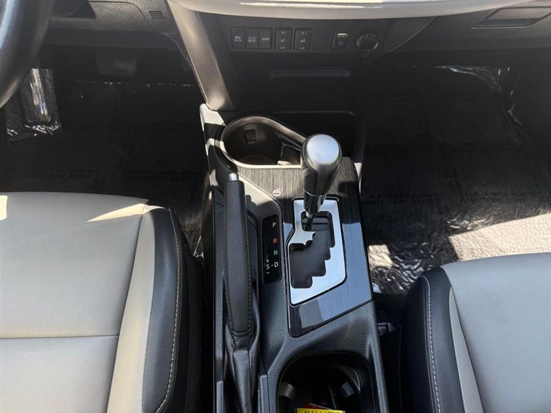 2018 TOYOTA RAV4 HYBRID LIMITED
