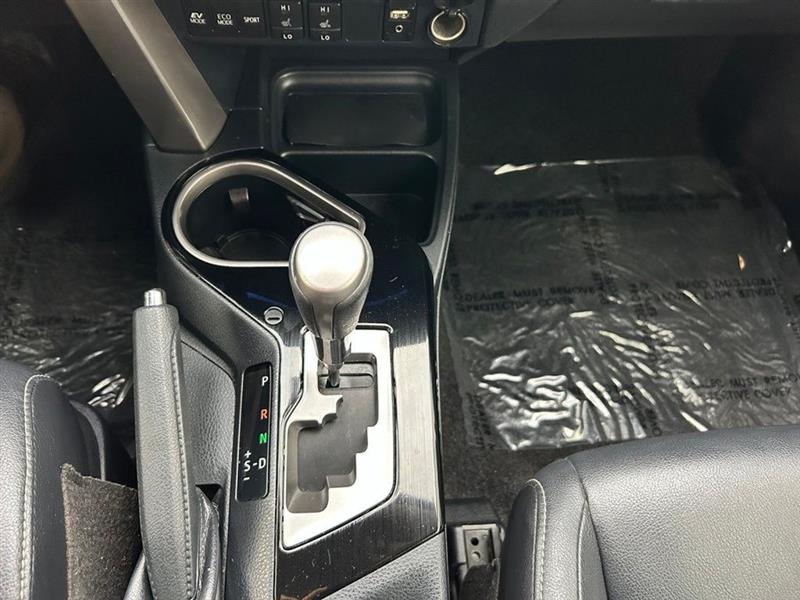 2018 TOYOTA RAV4 HYBRID LIMITED