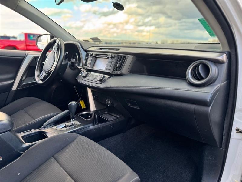 2018 TOYOTA RAV4 HYBRID