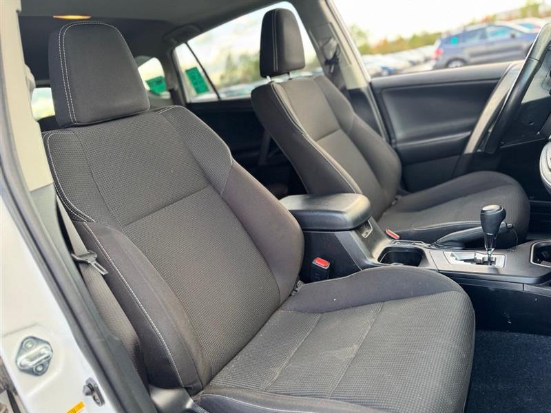 2018 TOYOTA RAV4 HYBRID