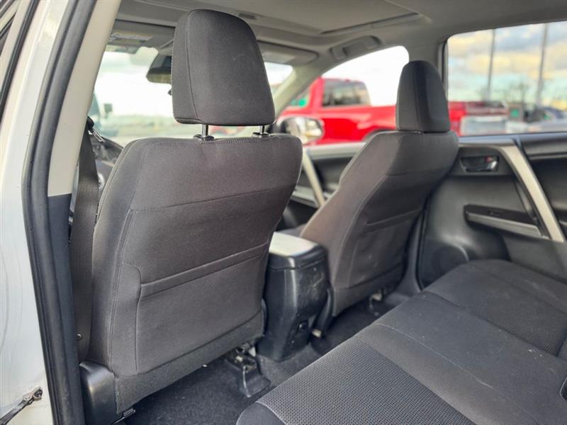 2018 TOYOTA RAV4 HYBRID