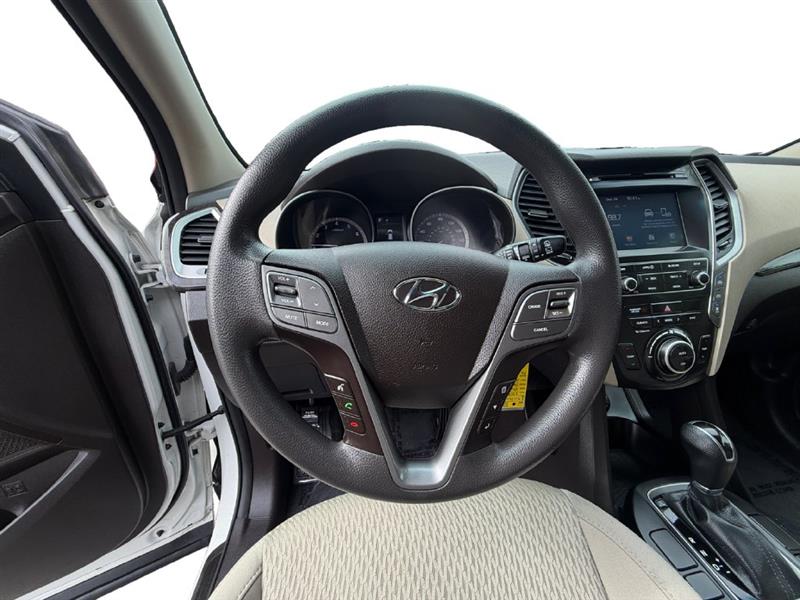 2019 HYUNDAI SANTA FE XL SE