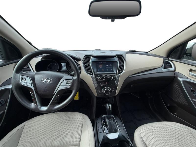 2019 HYUNDAI SANTA FE XL SE