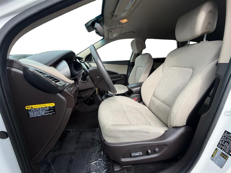 2019 HYUNDAI SANTA FE XL SE