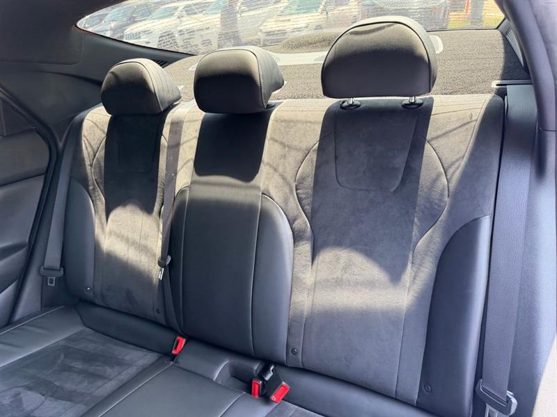 2022 HYUNDAI ELANTRA N 